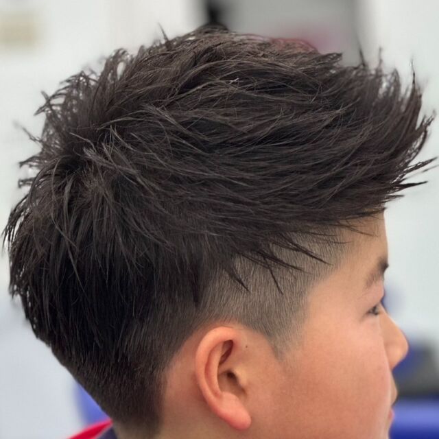 CUTTWIN｜理容cut-A〈カットエー〉｜美容cut-A〈カットエー〉 より良い